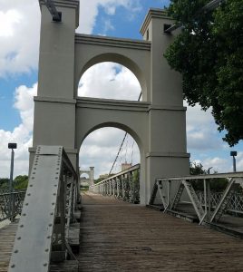 Bridge